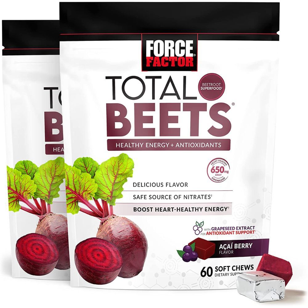 Unlock the Power of Beets: Find the Best Beet Supplement Here