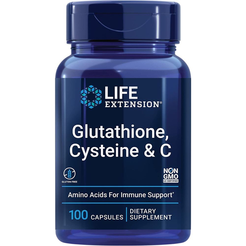 Gain a Healthy Glow: Find the Best Glutathione Supplement Brands