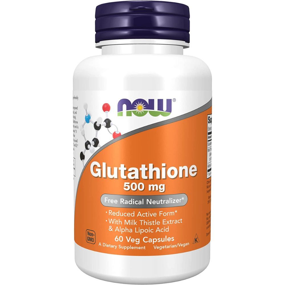 Gain a Healthy Glow: Find the Best Glutathione Supplement Brands