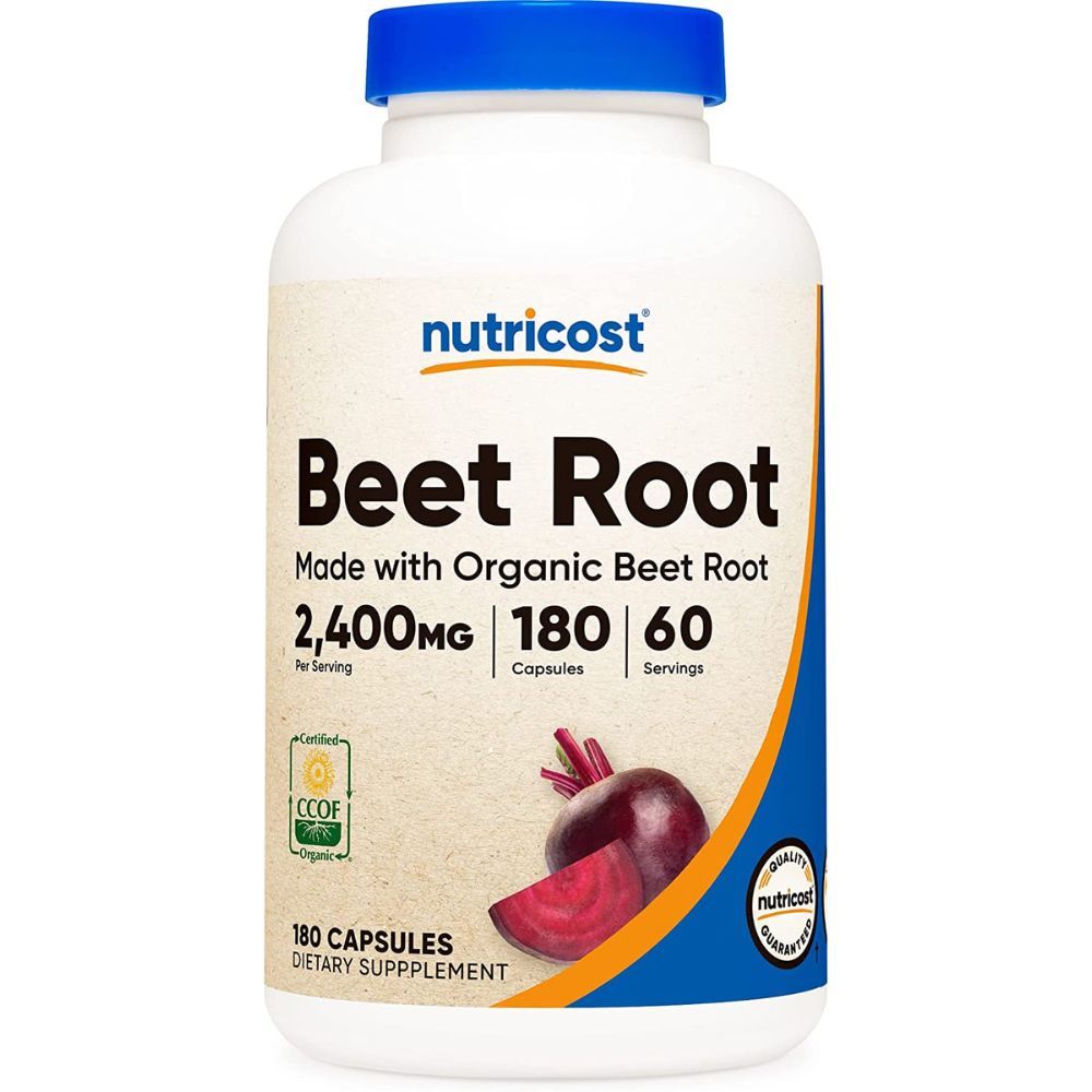 Unlock the Power of Beets: Find the Best Beet Supplement Here