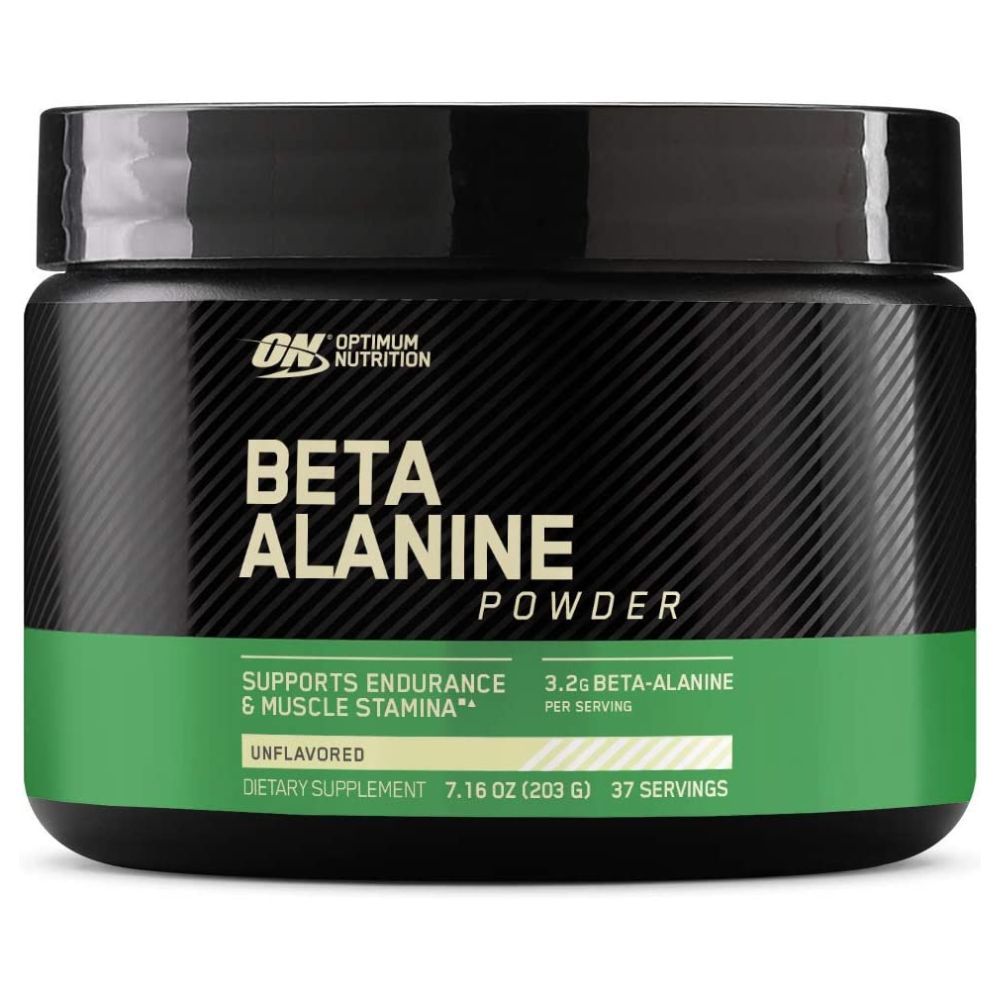 Maximize Muscle Growth with These 5 Best Beta Alanine Brands!