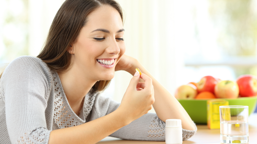 Brighten Your Smile The 5 Best Vitamins For Gums And Teeth