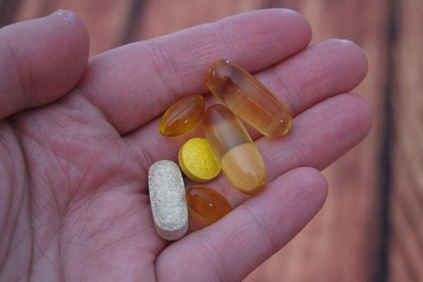 Top 4 Best Quercetin Supplements for Optimal Health