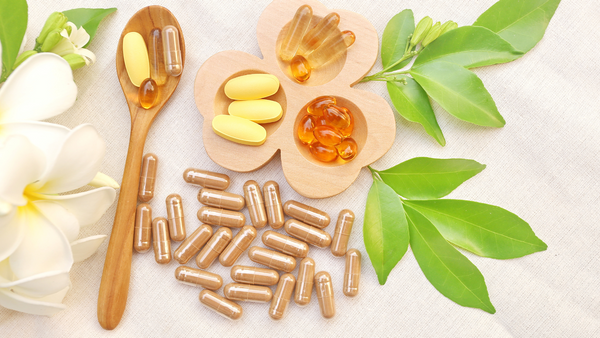 Optimizing Teen Nutrition: The 5 Best Vitamins for Teens!